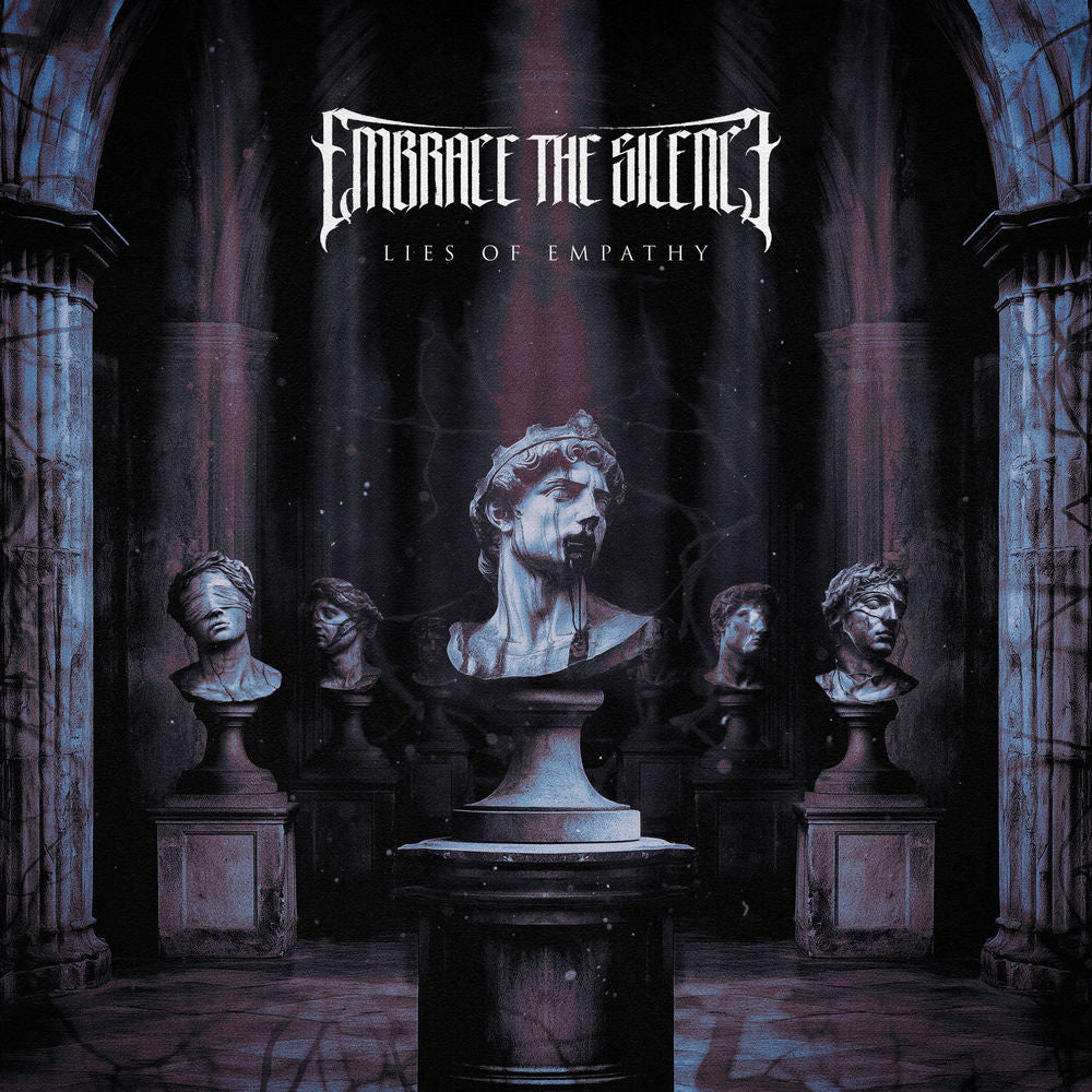 Embrace The Silence – Lies Of Empathy