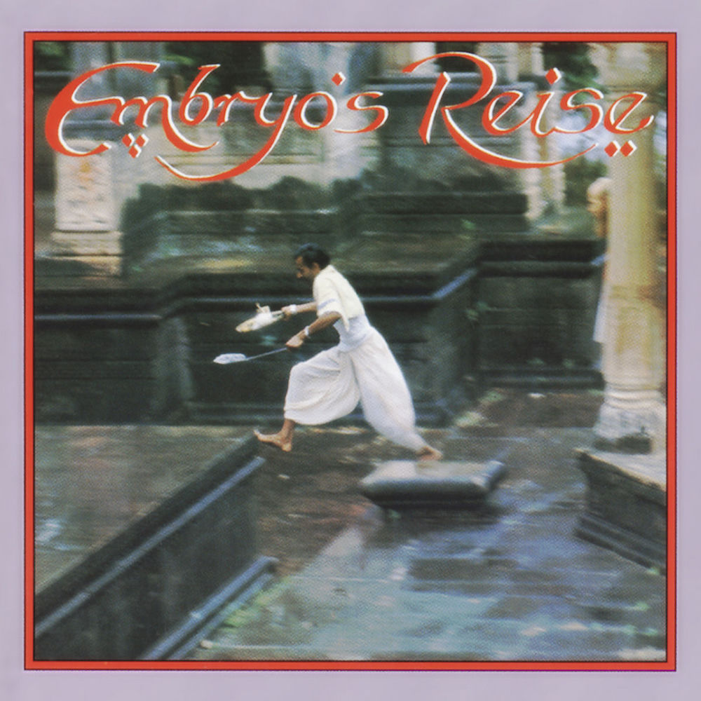Embryo – Embryo's Reise