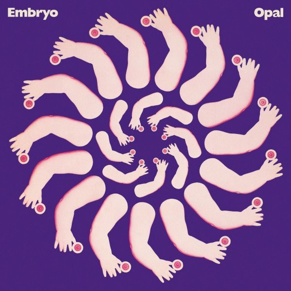Embryo – Opal