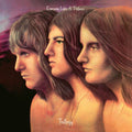 Emerson, Lake & Palmer – Trilogy