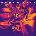 Emerson, Lake & Palmer – Works Live