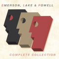 Emerson, Lake & Powell – Complete Collection