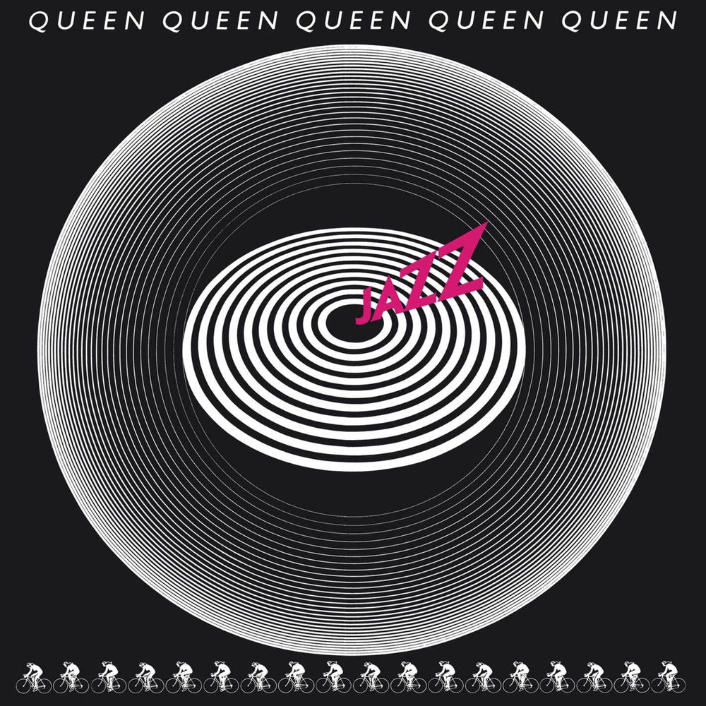 Queen – Jazz