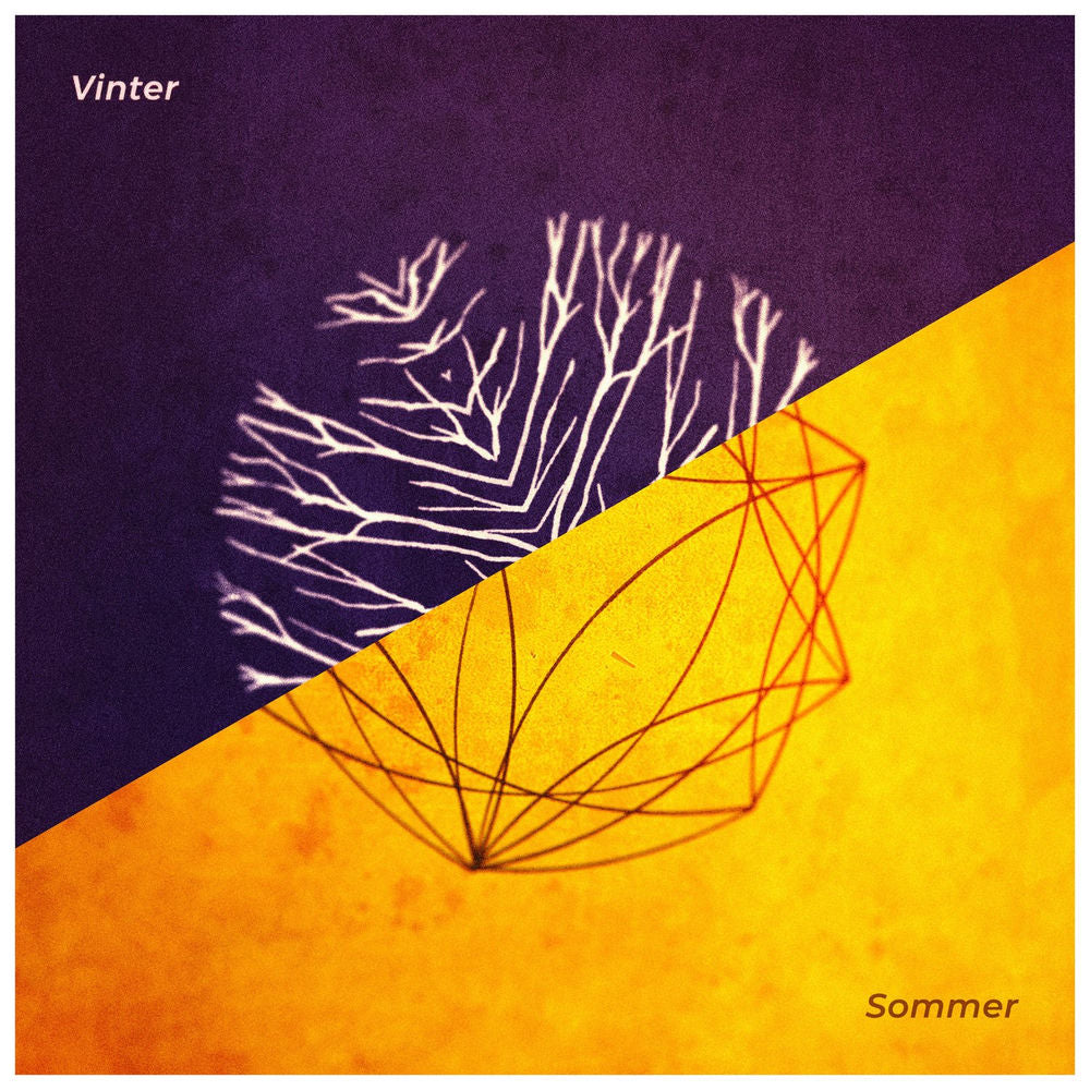 Emil Landman – Vinter // Sommer