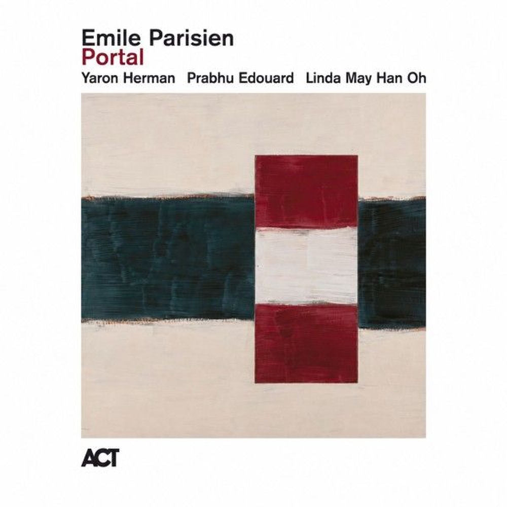 Emile Parisien – Portal (Single Edit)