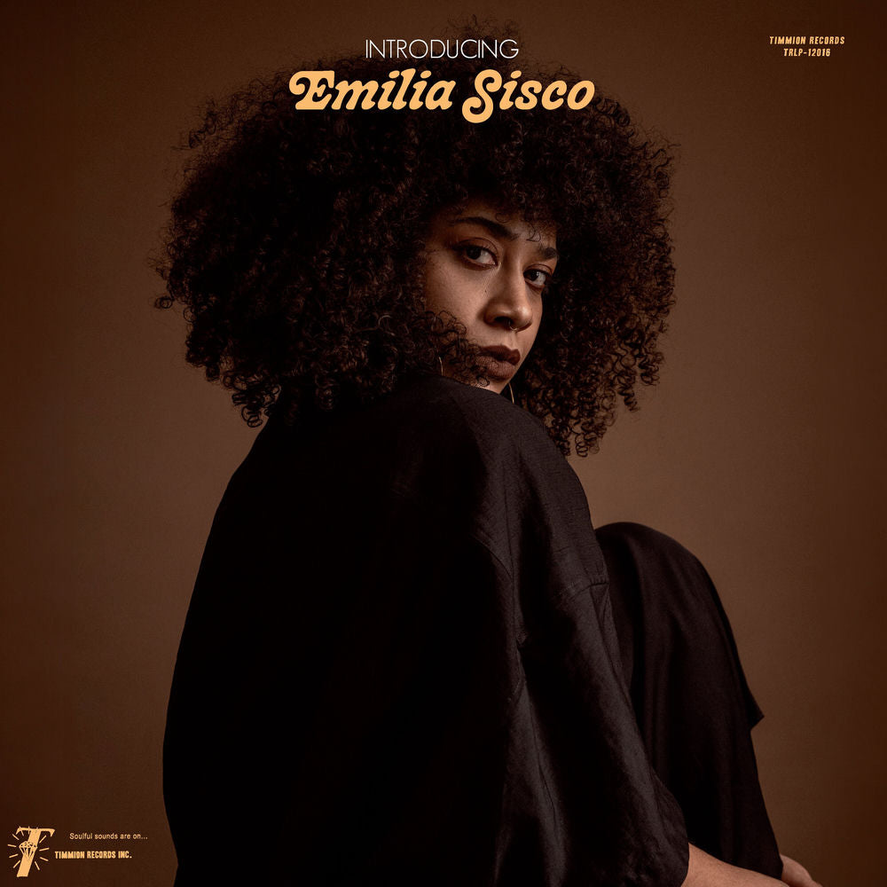 Emilia Sisco – Introducing Emilia Sisco