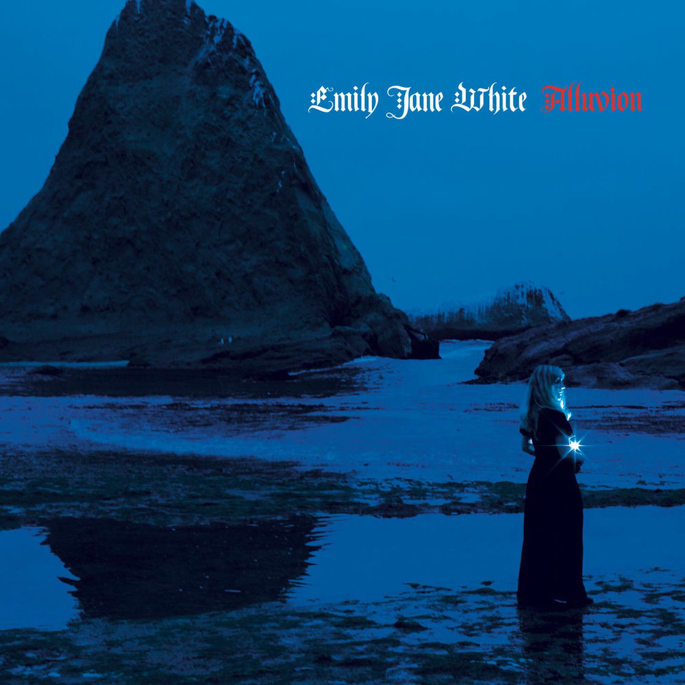 Emily Jane White – Alluvion