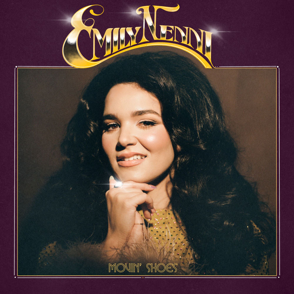 Emily Nenni – Movin’ Shoes