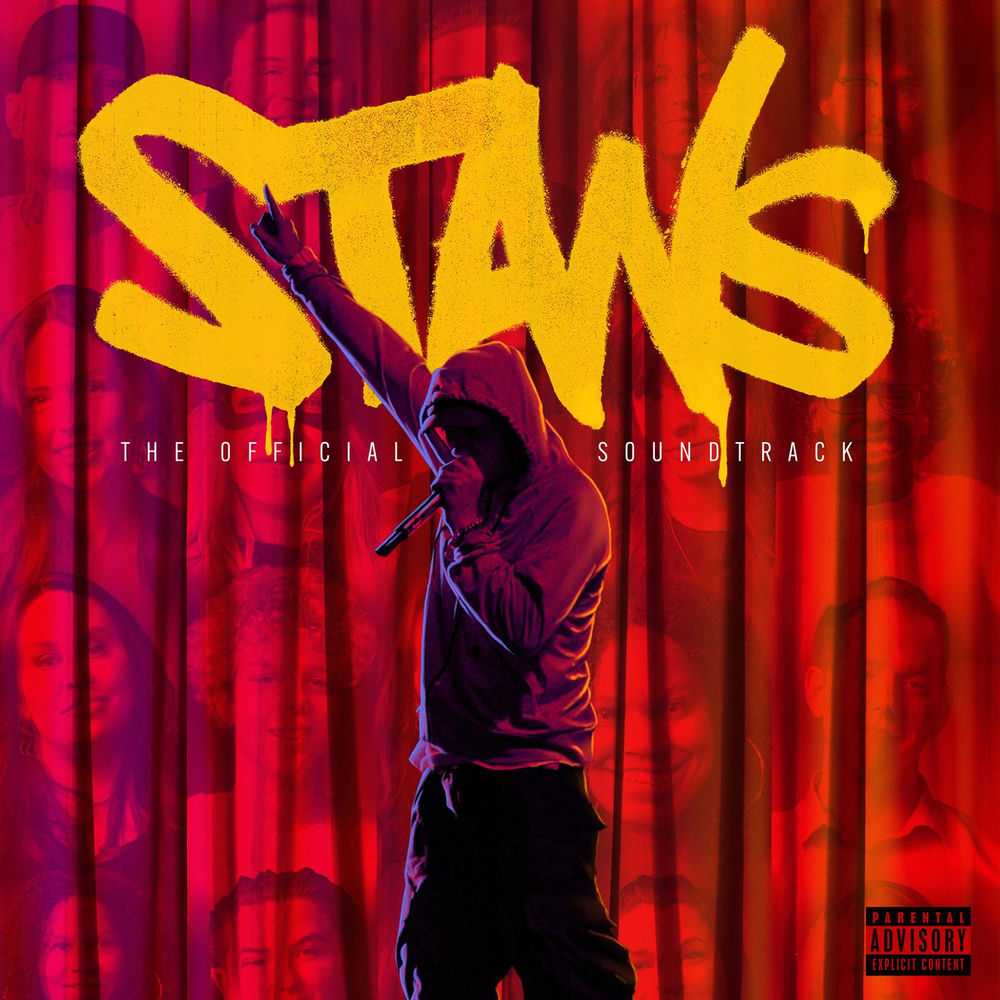 Eminem – STANS (The Official Soundtrack)