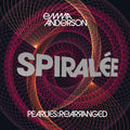 Emma Anderson – Spiralée (Pearlies Rearranged)