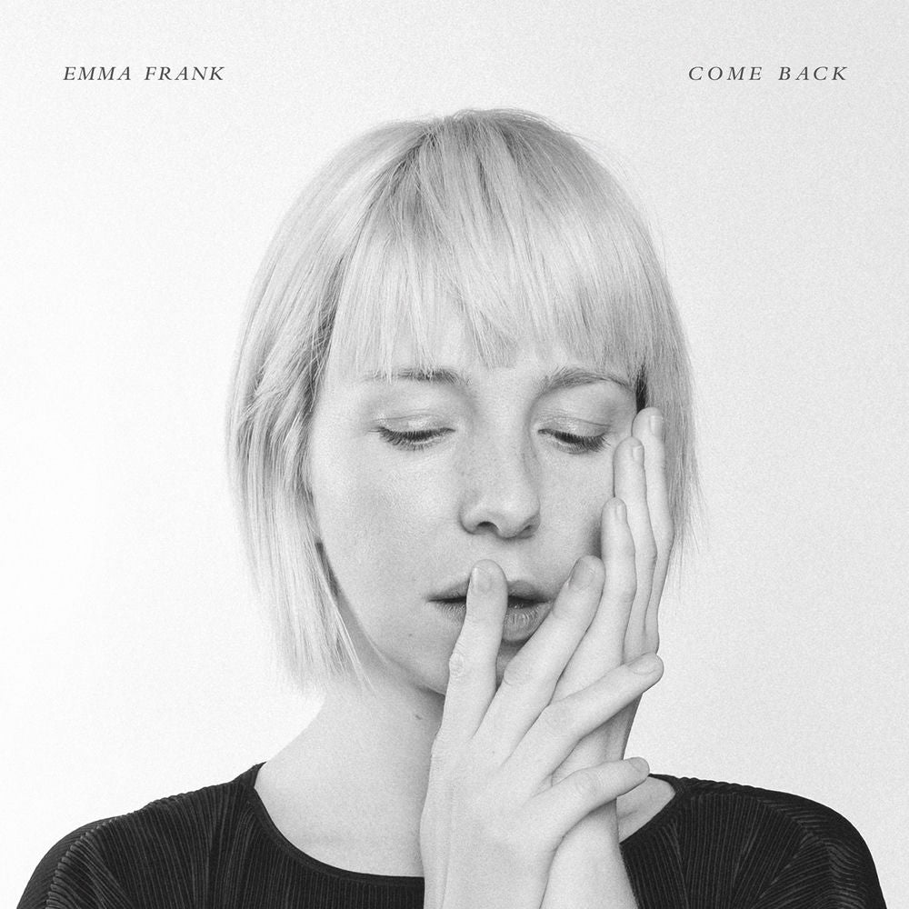 Emma Frank – Come Back
