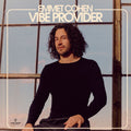 Emmet Cohen – Vibe Provider