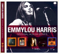 Emmylou Harris – Original Album Series