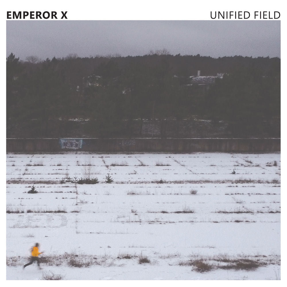 Emperor X – Unified Field
