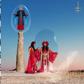 Empire of the Sun – Changes