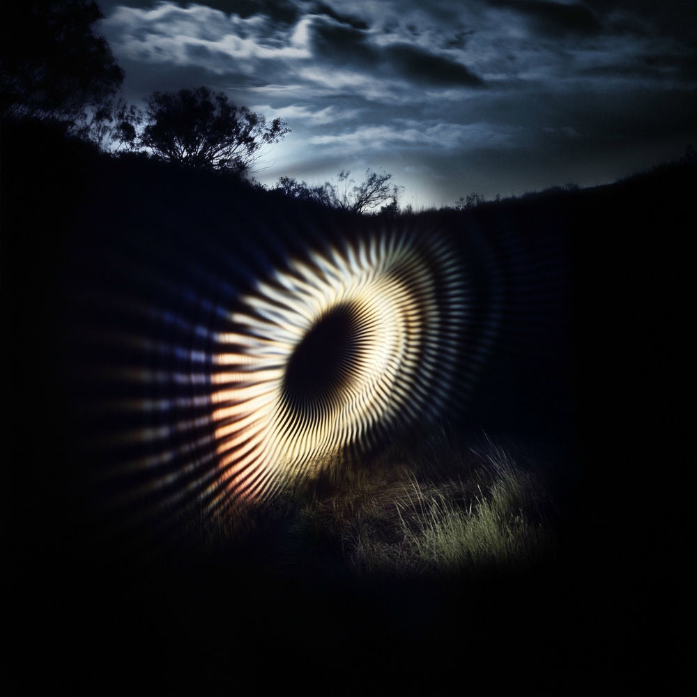 emptyset – Dissever