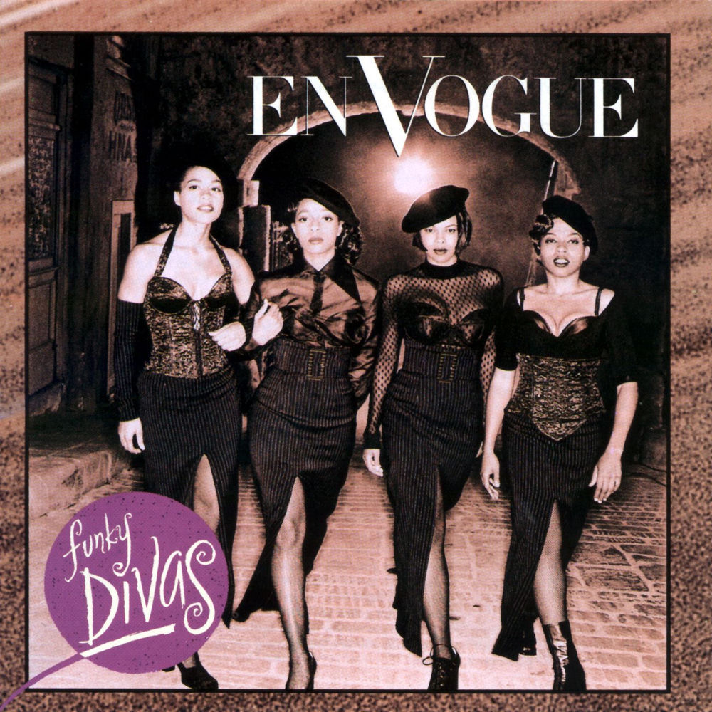 En Vogue – Funky Divas
