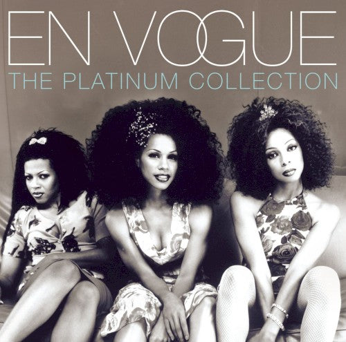En Vogue – The Platinum Collection