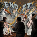 End It – Wrong Side of Heaven