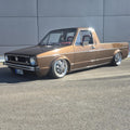 Enderson V2 – Grease Gasoline Guts - Single