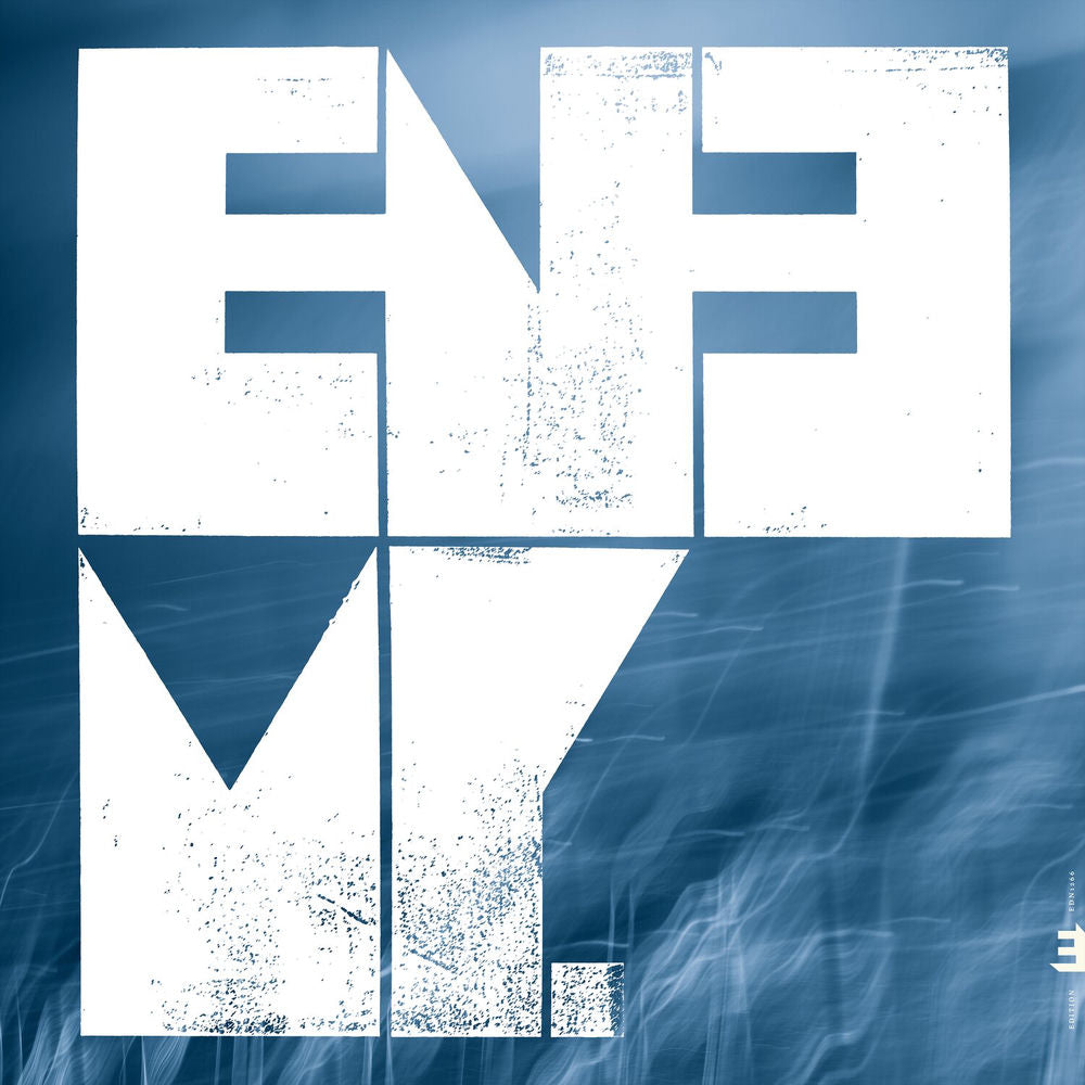 Enemy – Fiend