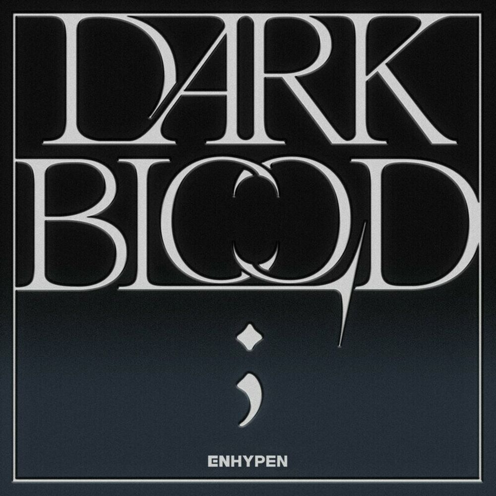 ENHYPEN – DARK BLOOD