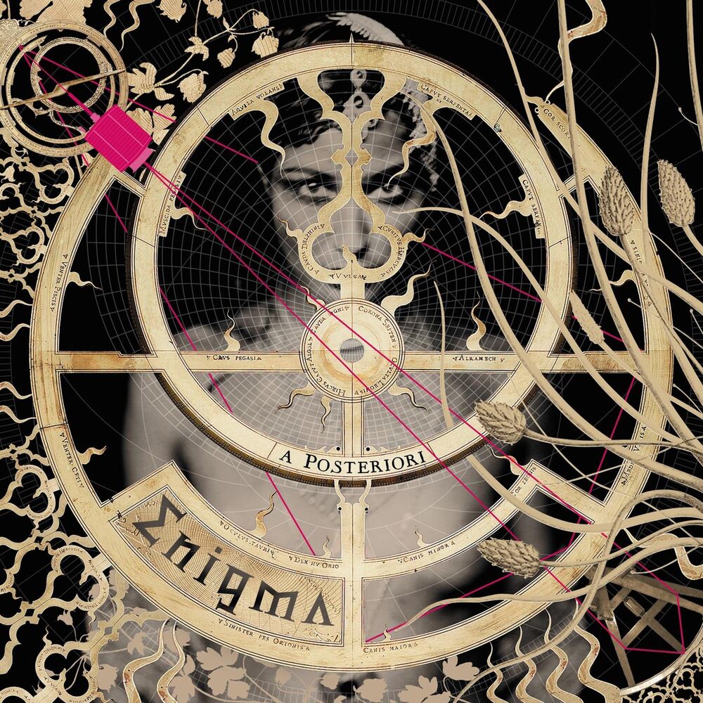 Enigma – A Posteriori