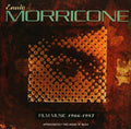Ennio Morricone – Film Music 1966–1987