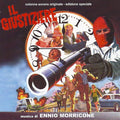 Ennio Morricone – Il giustiziere (Original Motion Picture Soundtrack)