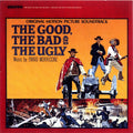 Ennio Morricone – The Good, The Bad & The Ugly (Expanded Edition) [Original Motion Picture Soundtrack]
