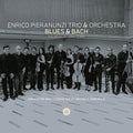 Enrico Pieranunzi – Blues & Bach - the Music of John Lewis