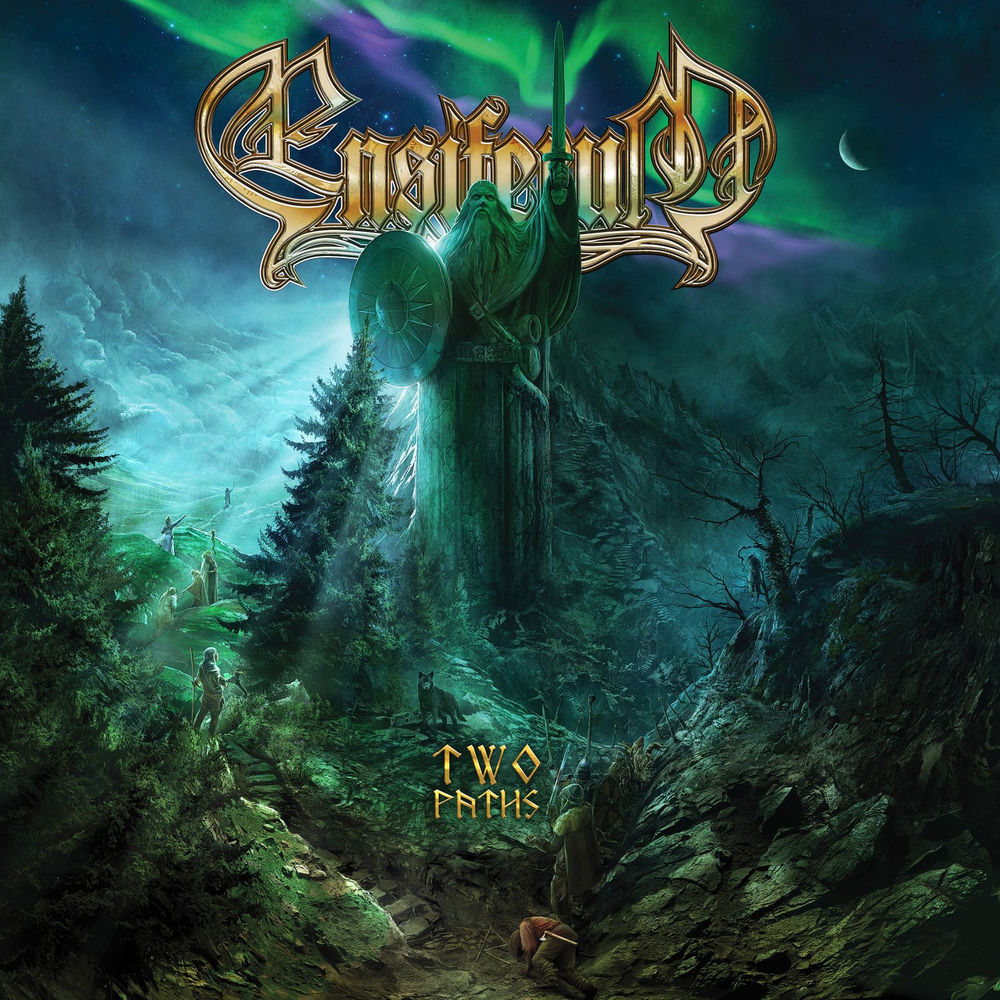 Ensiferum – Two Paths