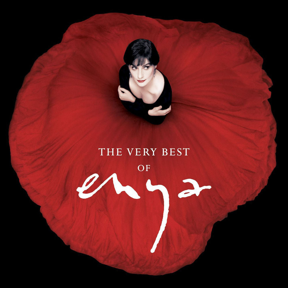 Enya – The Very Best of Enya (Deluxe Edition)