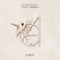 EPEX – EPEX 7th EP Album Youth : Epilogue