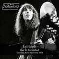Epitaph – Harmonie, Bonn, Dec. 22nd 2004 (Live at Rockpalast)
