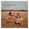 Eric Bibb – Dear America