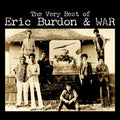 Eric Burdon – The Very Best Of Eric Burdon & WAR