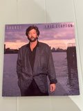 Eric Clapton – August (VG+/VG+)