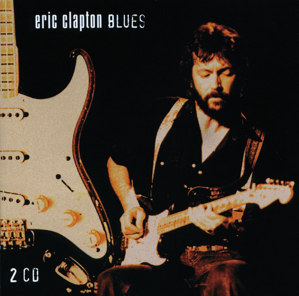 Eric Clapton – Blues