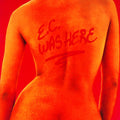 Eric Clapton – E.C. Was Here