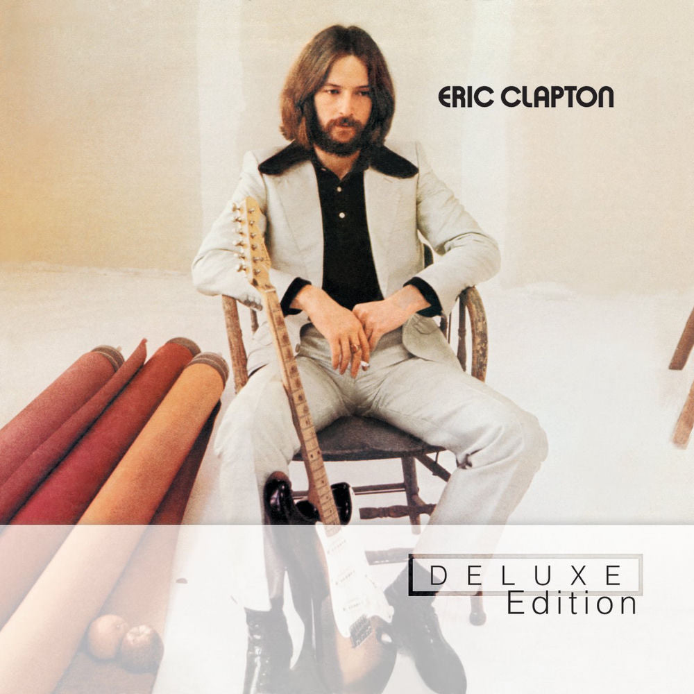Eric Clapton – Eric Clapton