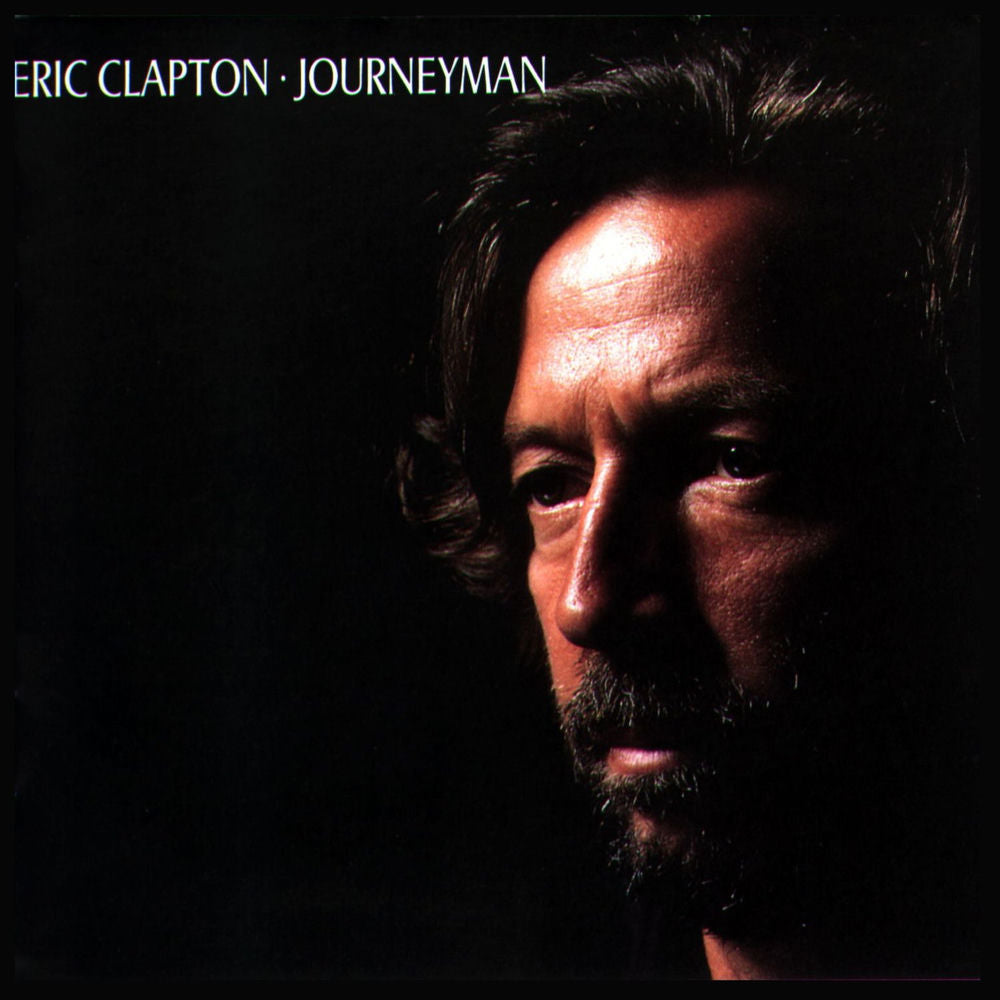 Eric Clapton – Journeyman