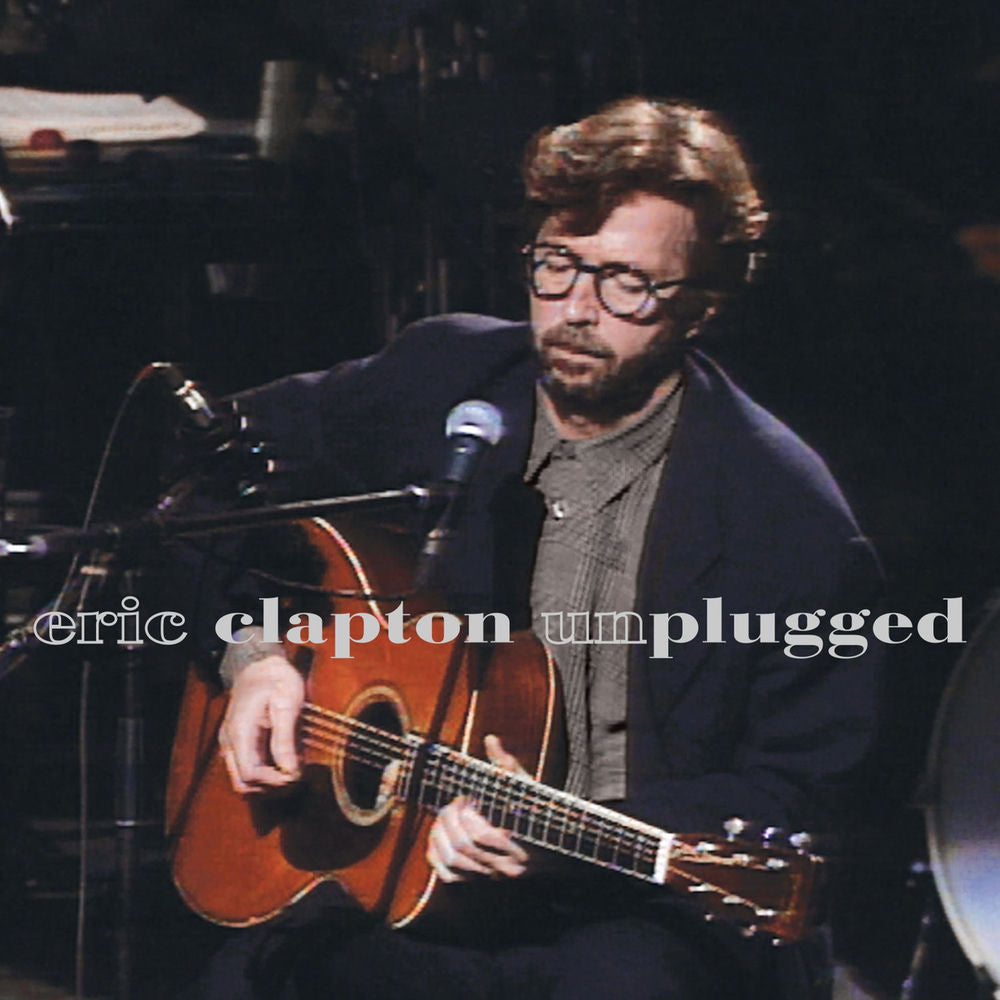 Eric Clapton – Unplugged (Live)