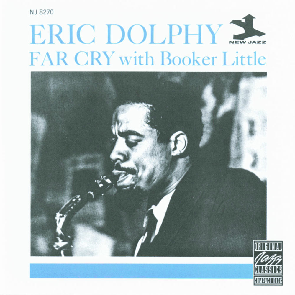 Eric Dolphy – Far Cry