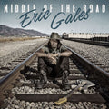 Eric Gales – Middle of the Road
