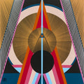 Eric Wubbels – Altarpiece H. af K.