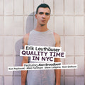 Erik Leuthäuser – Quality Time in NYC