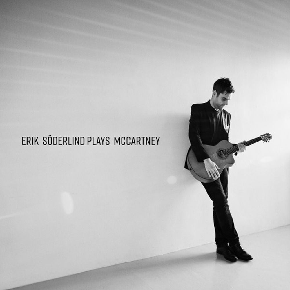 Erik Soderlind – Plays McCartney
