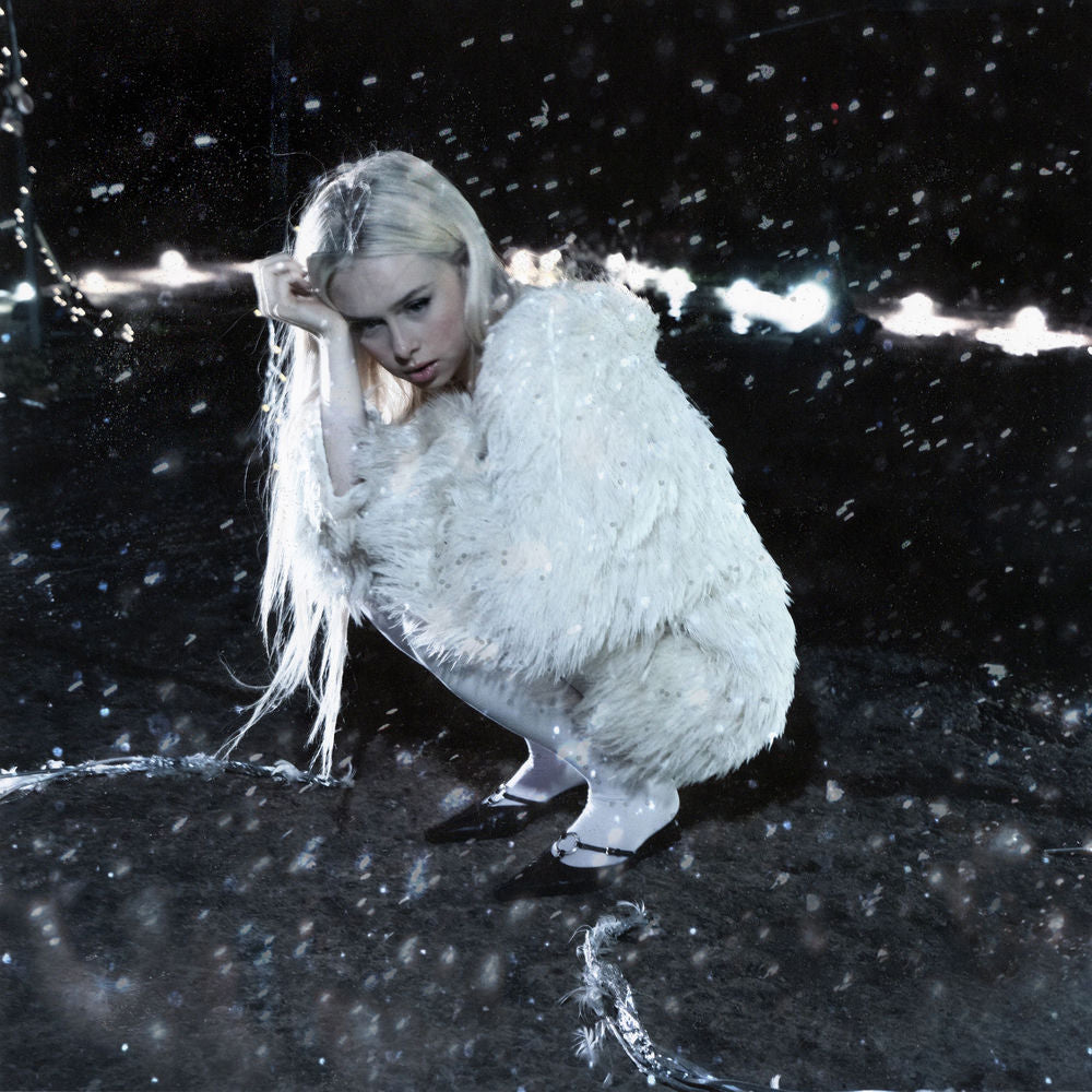Erin LeCount – PAREIDOLIA