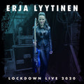 Erja Lyytinen – Lockdown Live 2020